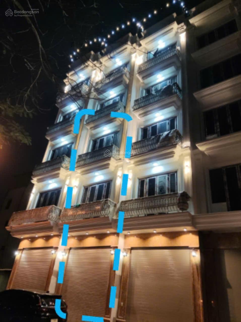 Cho Thuê Mặt Bằng Kinh Doanh Bờ Sông Sét - 40m²/Tầng - Giá 20 triệu/Tháng