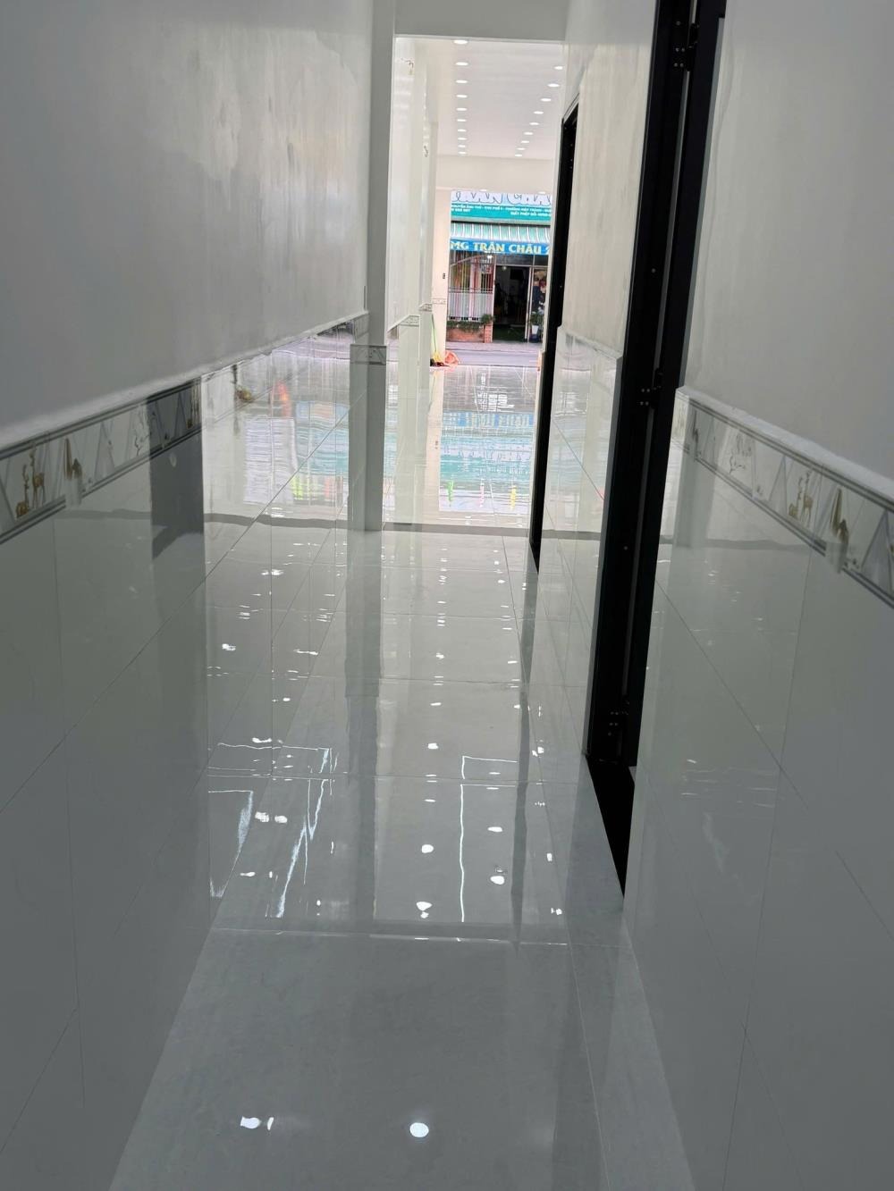 Bán nhà cấp 4 Mặt Tiền Nguyễn Ảnh Thủ, Quận 12 - Giá Tốt, Pháp Lý Sạch