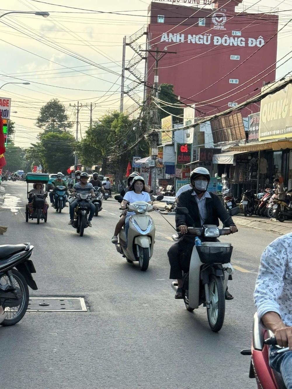 Bán nhà cấp 4 Mặt Tiền Nguyễn Ảnh Thủ, Quận 12 - Giá Tốt, Pháp Lý Sạch