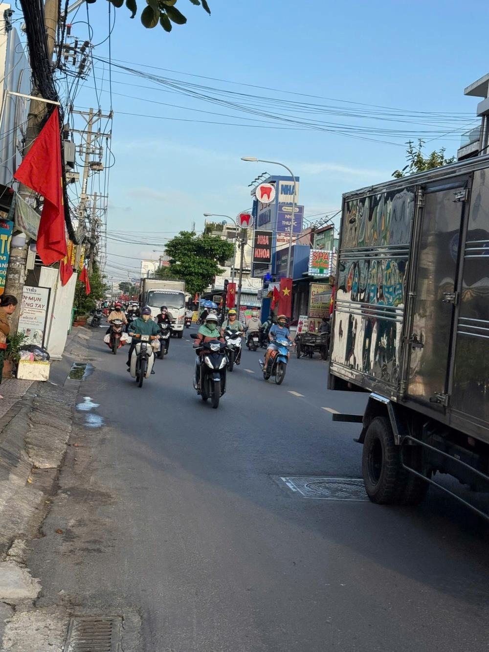 Bán nhà cấp 4 Mặt Tiền Nguyễn Ảnh Thủ, Quận 12 - Giá Tốt, Pháp Lý Sạch