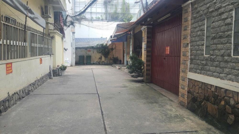 Nhà phố Tân Bình - 55m2, 4PN, 9.65 tỷ - Vị trí đắc địa, pháp lý chuẩn