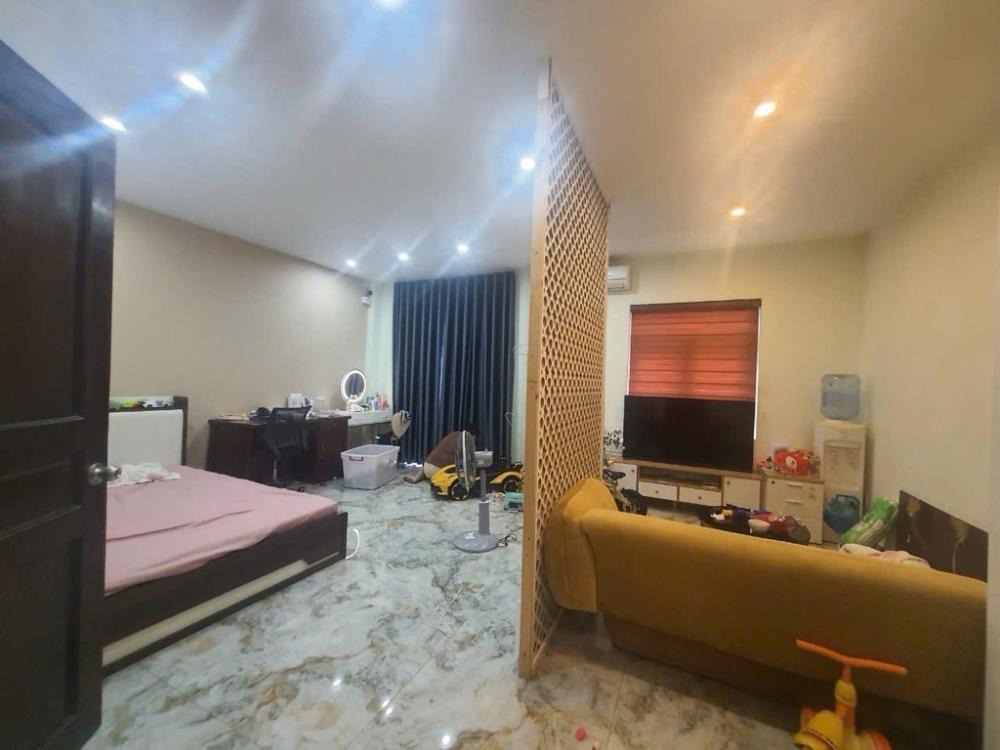 Nhà phố Tân Bình - 55m2, 4PN, 9.65 tỷ - Vị trí đắc địa, pháp lý chuẩn