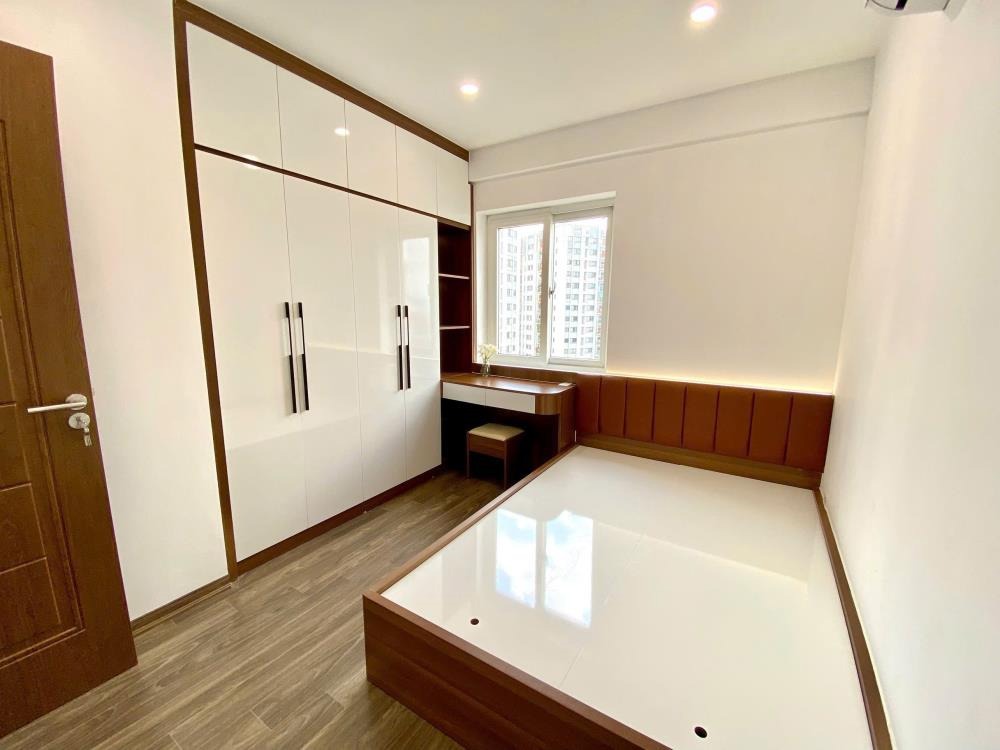 Bán Căn Hộ 3PN Linh Đàm - D1CT2 - 97m2 - Full Nội Thất - Giá Tốt