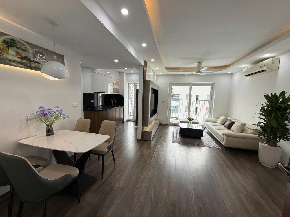 Bán Căn Hộ 3PN Linh Đàm - D1CT2 - 97m2 - Full Nội Thất - Giá Tốt