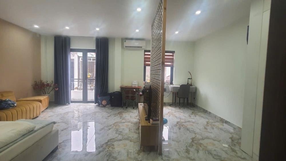 Nhà phố Tân Bình - 55m2, 4PN, 9.65 tỷ - Vị trí đắc địa, pháp lý chuẩn