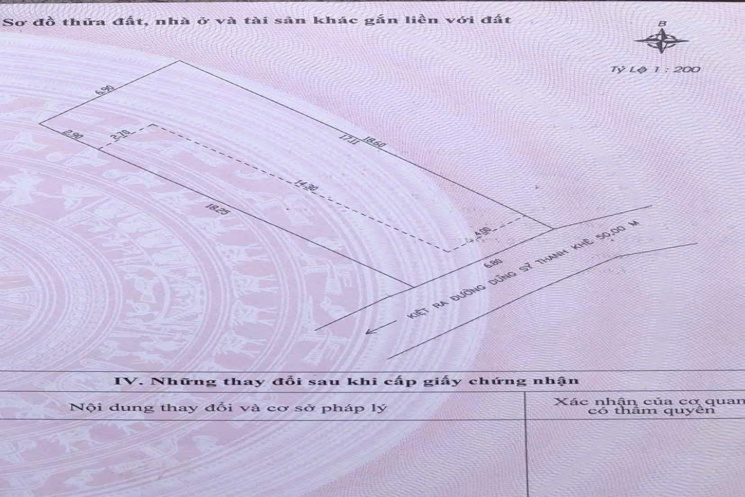DÒNG TIỀN – DŨNG SĨ THANH KHÊ – SÁT MĂT TIỀN 126m², tặng dãy trọ. Gần biển, gần đại học, bệnh viện,