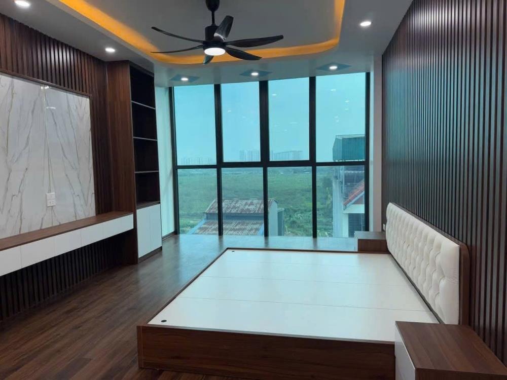 Bán nhà liền kề Kiến Hưng Hà Đông: 50m² - 7 Tầng - Giá Tốt - Vị Trí Đẹp