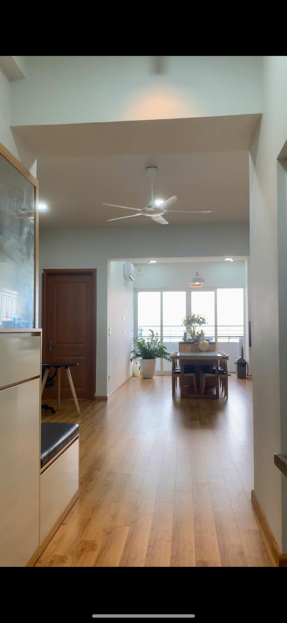 Bán căn hộ C14 Bắc Hà 132m² - 3PN, Giá Chỉ 8 Tỷ - Vị Trí Đẹp