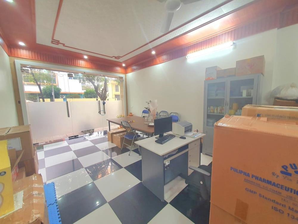 Bán nhà KĐT Văn Phú 77m2, 5 tầng, giá 17.6 tỷ - Full đồ, vị trí đẹp