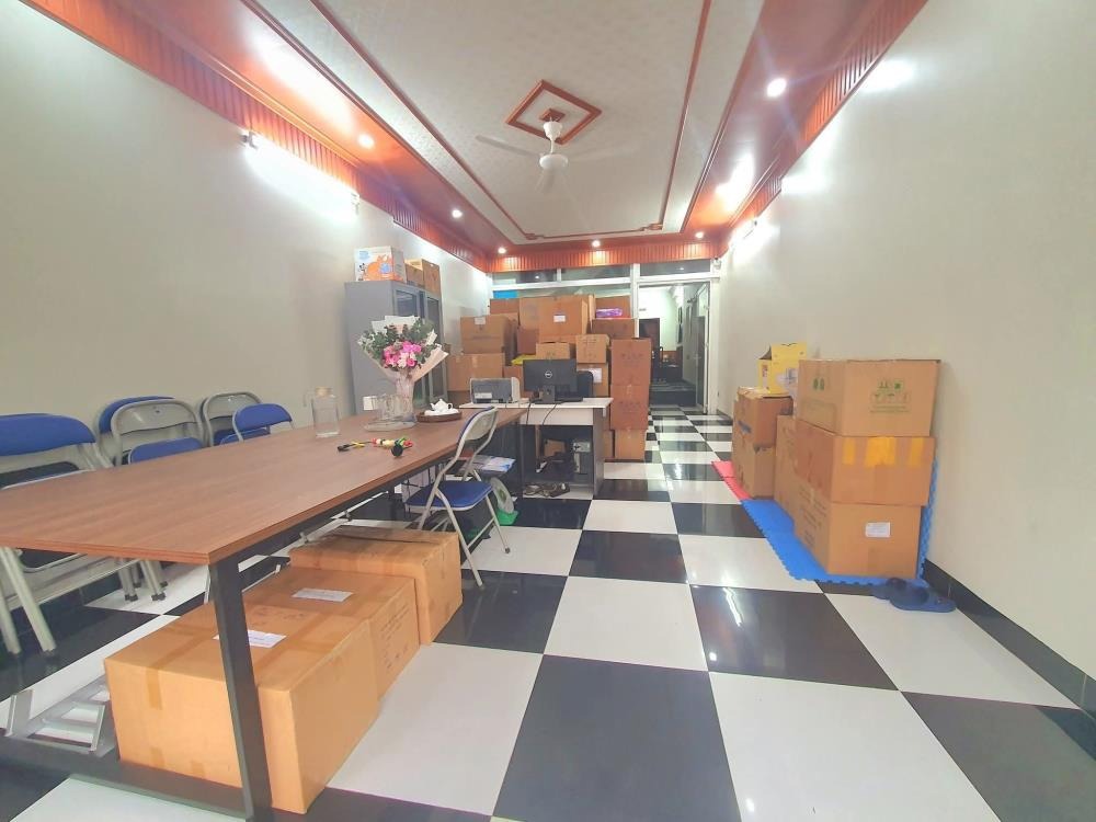 Bán nhà KĐT Văn Phú 77m2, 5 tầng, giá 17.6 tỷ - Full đồ, vị trí đẹp