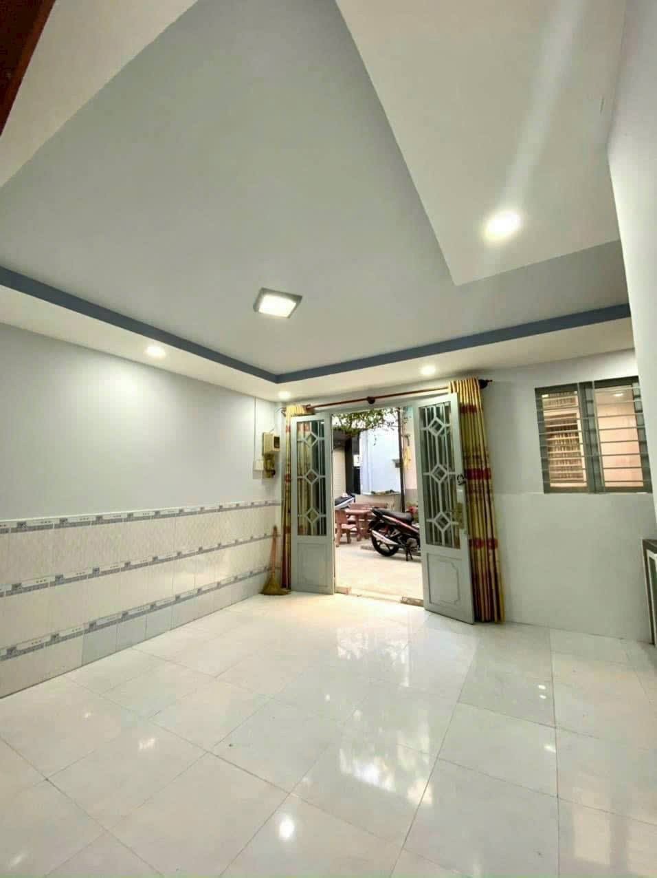 Bán Nhà SHR Đường Trung Mỹ Tây 19, P.Trung Mỹ Tây, Quận 12 - Giá 2.15 Tỷ