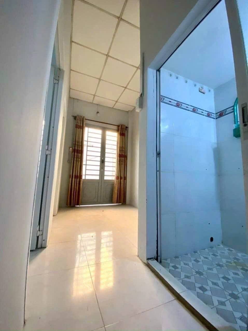 Bán Nhà SHR Đường Trung Mỹ Tây 19, P.Trung Mỹ Tây, Quận 12 - Giá 2.15 Tỷ