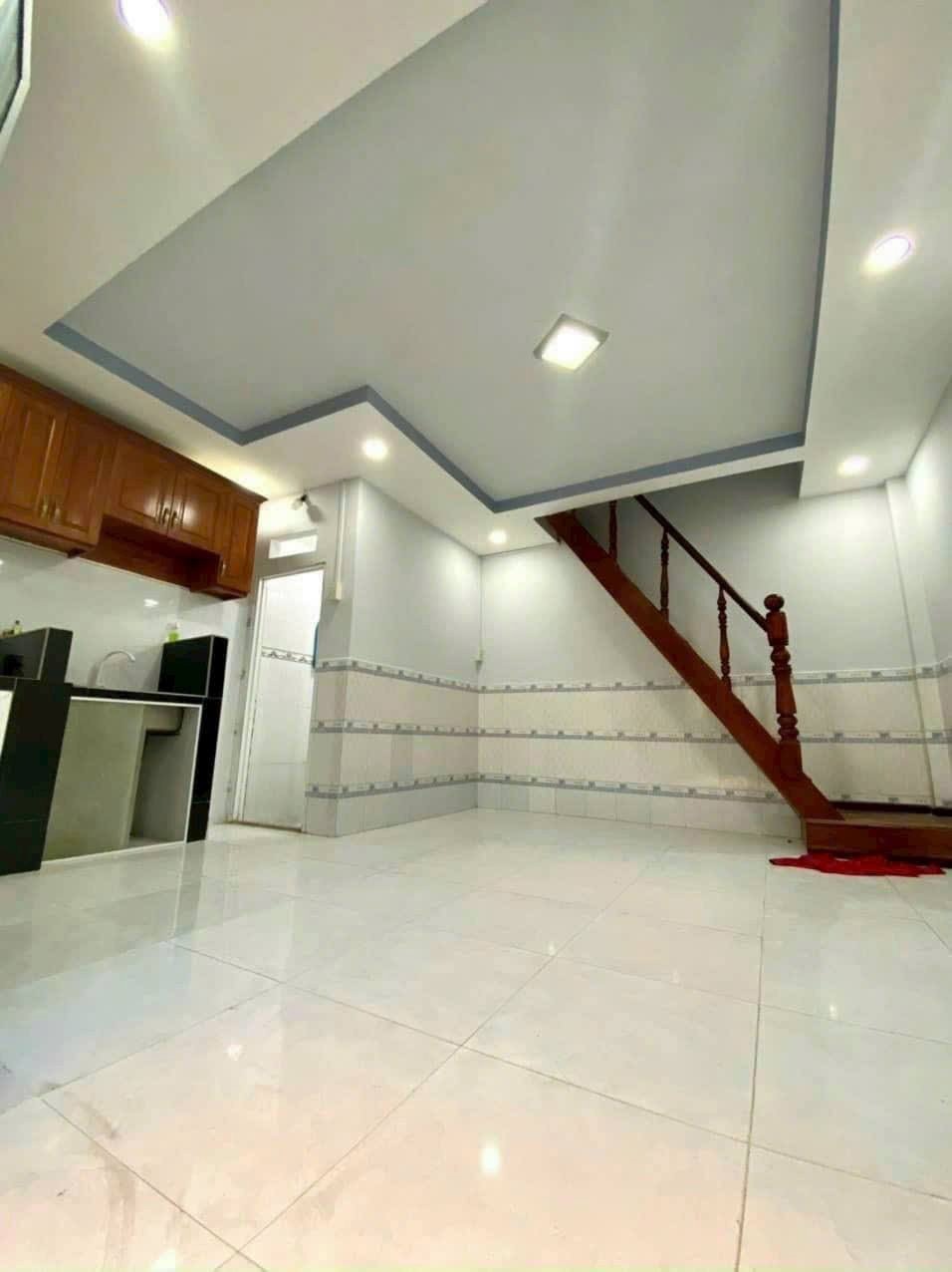 Bán Nhà SHR Đường Trung Mỹ Tây 19, P.Trung Mỹ Tây, Quận 12 - Giá 2.15 Tỷ