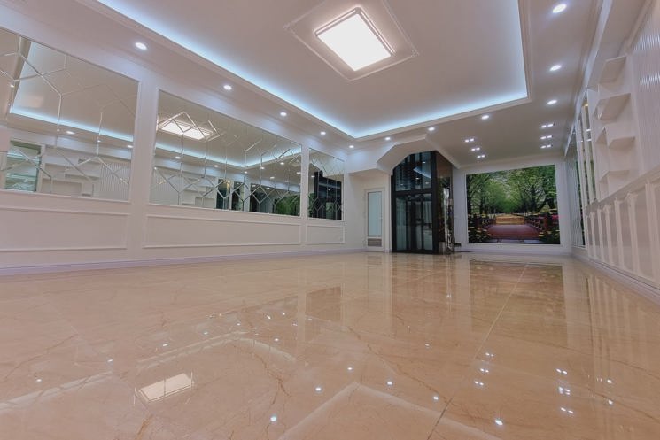 NHÀ MẶT PHỐ ĐÔNG QUAN – CẦU GIẤY – 60M² – 6 TẦNG – Ô TÔ DỪNG ĐỖ – KINH DOANH ĐỈNH