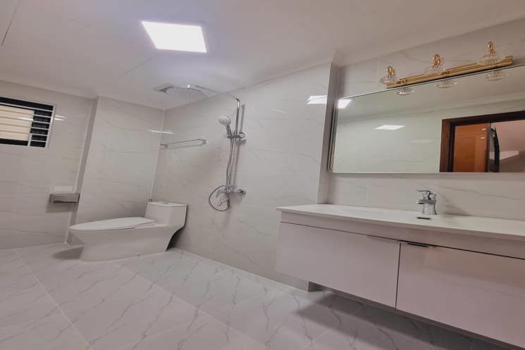 NHÀ MẶT PHỐ ĐÔNG QUAN – CẦU GIẤY – 60M² – 6 TẦNG – Ô TÔ DỪNG ĐỖ – KINH DOANH ĐỈNH