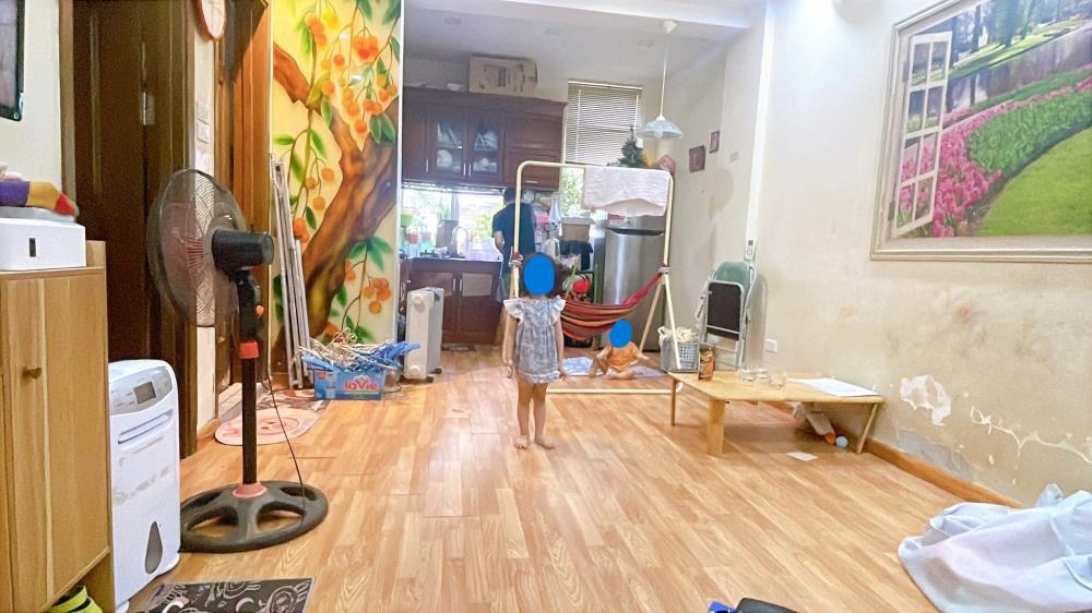 Căn hộ Nam Trung Yên 37-40m² - Giá 3.25 tỷ - Vị trí trung tâm Cầu Giấy - Sổ đỏ lâu dài
