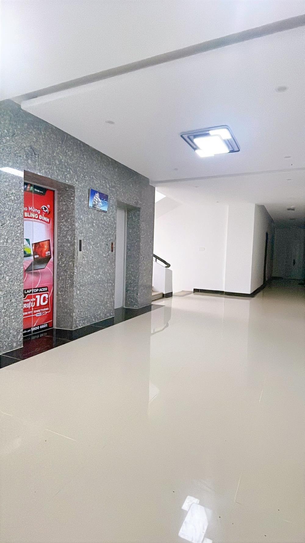 Căn hộ Nam Trung Yên 37-40m² - Giá 3.25 tỷ - Vị trí trung tâm Cầu Giấy - Sổ đỏ lâu dài