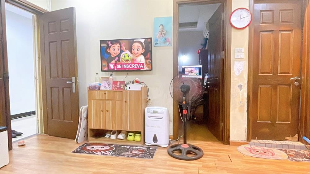 Căn hộ Nam Trung Yên 37-40m² - Giá 3.25 tỷ - Vị trí trung tâm Cầu Giấy - Sổ đỏ lâu dài
