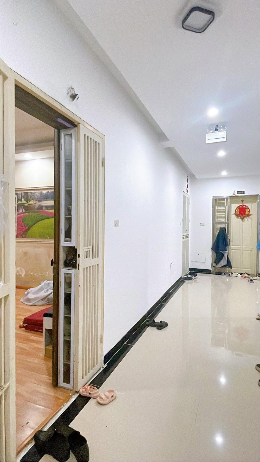 Căn hộ Nam Trung Yên 37-40m² - Giá 3.25 tỷ - Vị trí trung tâm Cầu Giấy - Sổ đỏ lâu dài