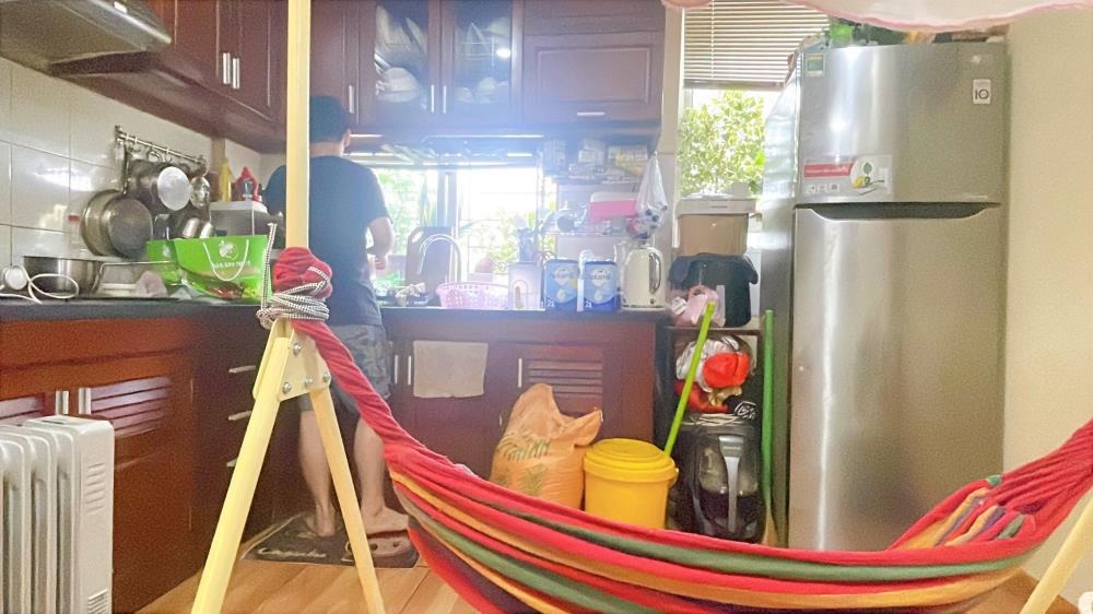 Căn hộ Nam Trung Yên 37-40m² - Giá 3.25 tỷ - Vị trí trung tâm Cầu Giấy - Sổ đỏ lâu dài