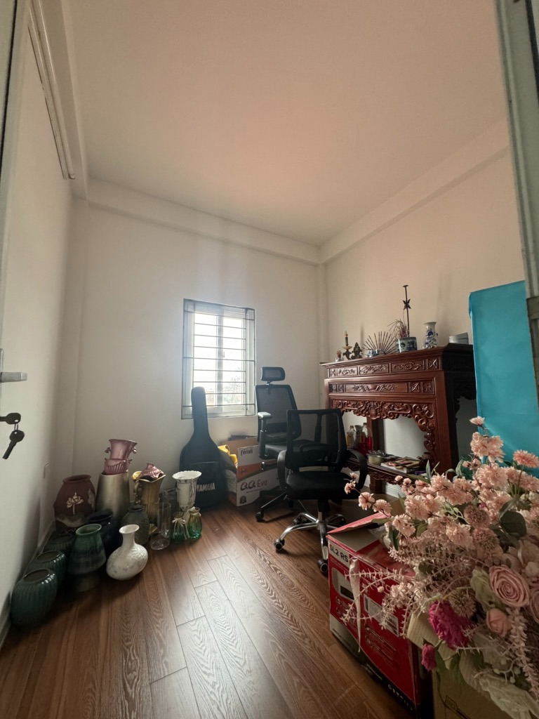 Bán nhà Đại Mỗ đẹp, 5 tầng, 30m2, 6 tỷ - Vị trí đẹp, giao thông thuận tiện