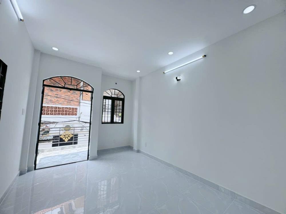 Bán Nhà 1 Lầu, 2 Mặt Hẻm, Đường TTH21, P. Tân Thới Hiệp, Quận 12 - Giá 2.27 Tỷ