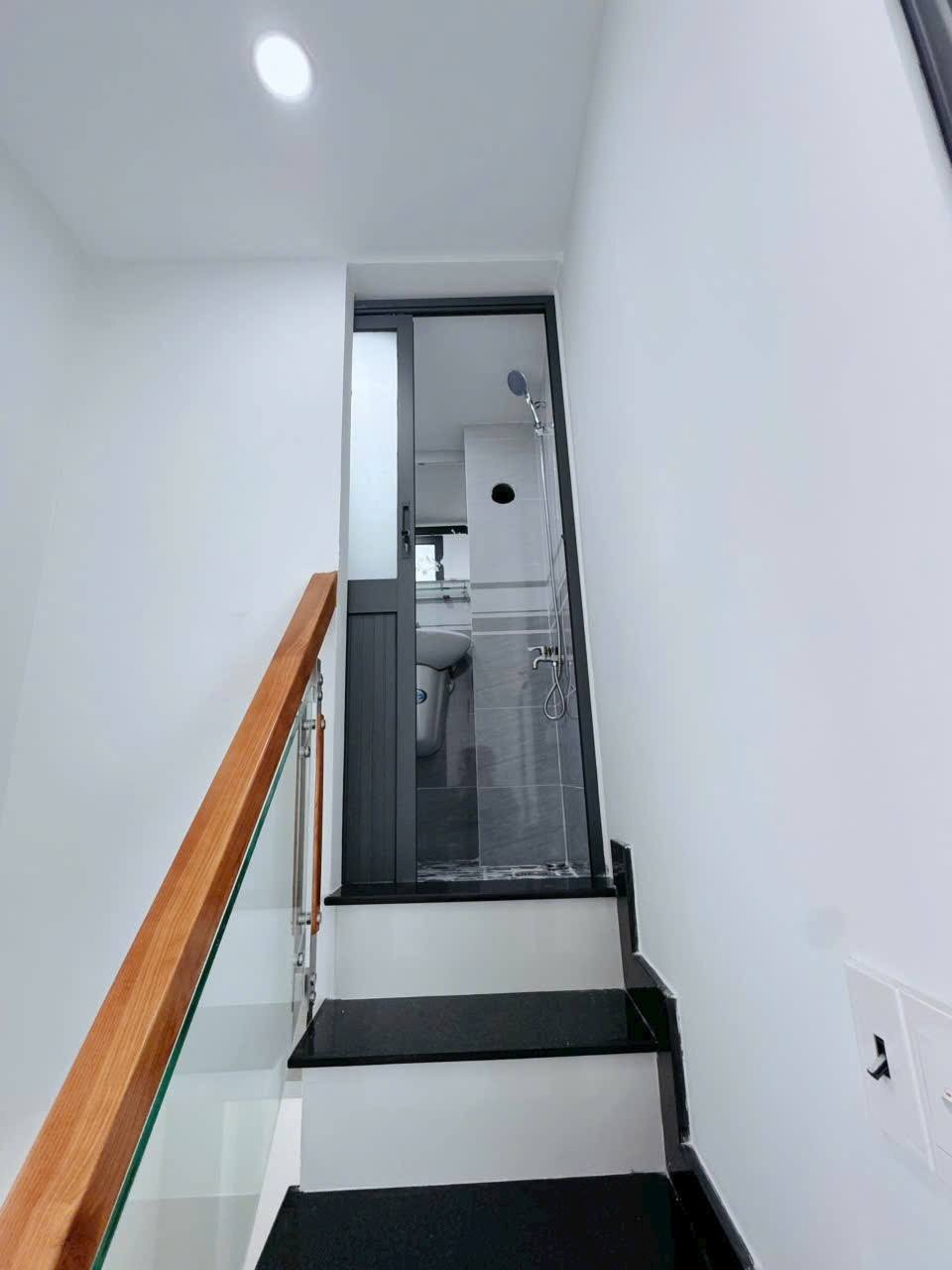Bán Nhà 1 Lầu, 2 Mặt Hẻm, Đường TTH21, P. Tân Thới Hiệp, Quận 12 - Giá 2.27 Tỷ