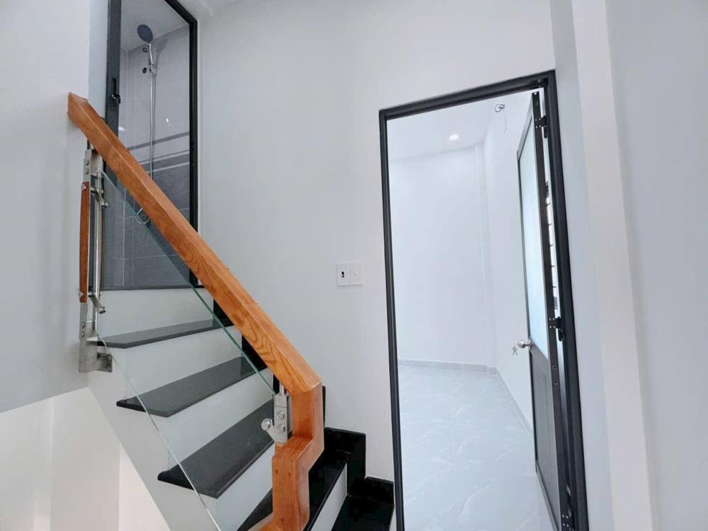Bán Nhà 1 Lầu, 2 Mặt Hẻm, Đường TTH21, P. Tân Thới Hiệp, Quận 12 - Giá 2.27 Tỷ