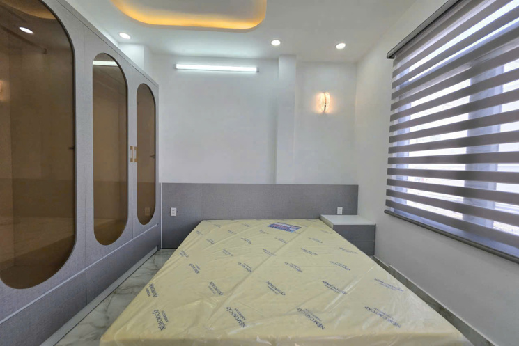 bán 2 căn nhà phố hiện đại hxh huỳnh tấn phát quận 7 Chỉ 7 Tỷ 790
