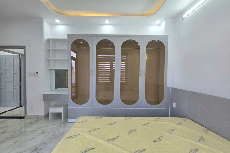 bán 2 căn nhà phố hiện đại hxh huỳnh tấn phát quận 7 Chỉ 7 Tỷ 790
