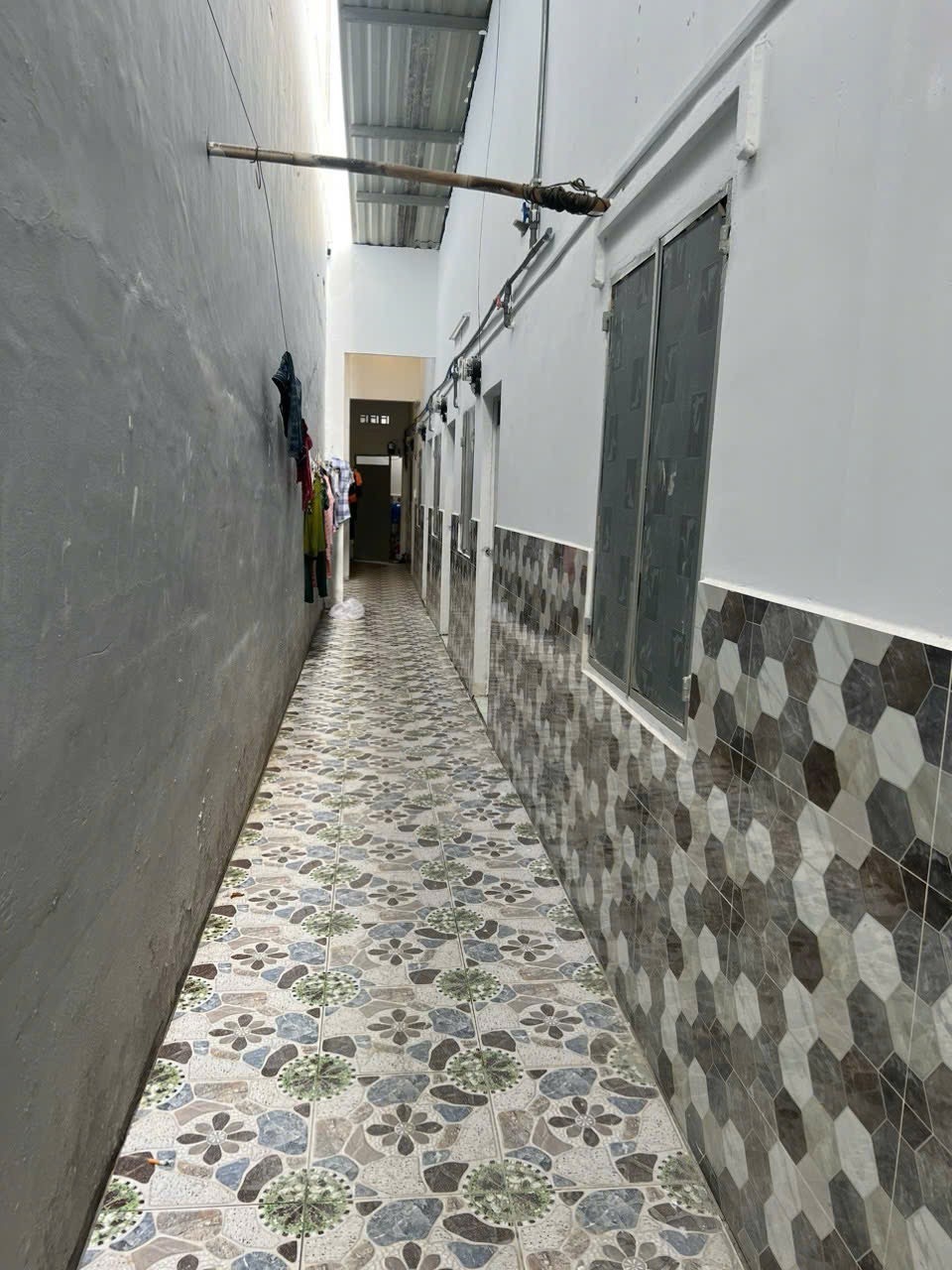 Dãy Trọ 6 Phòng Hiệp Thành, Q12 - Vị Trí Đẹp, Kinh Doanh Lấp Đầy