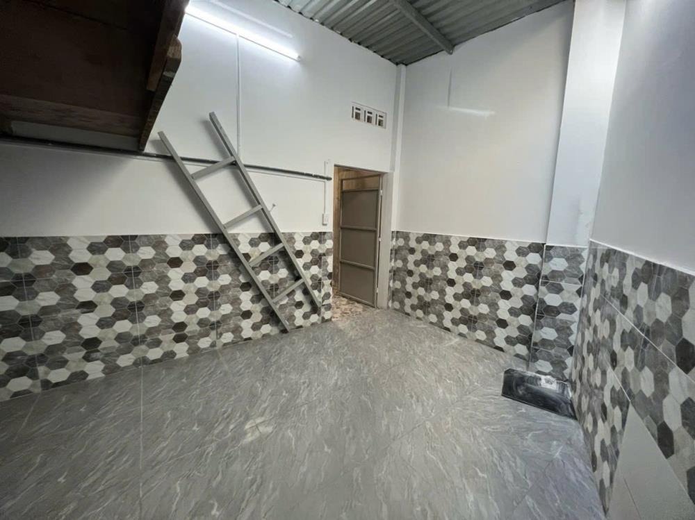 Dãy Trọ 6 Phòng Hiệp Thành, Q12 - Vị Trí Đẹp, Kinh Doanh Lấp Đầy