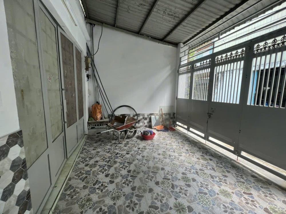 Dãy Trọ 6 Phòng Hiệp Thành, Q12 - Vị Trí Đẹp, Kinh Doanh Lấp Đầy