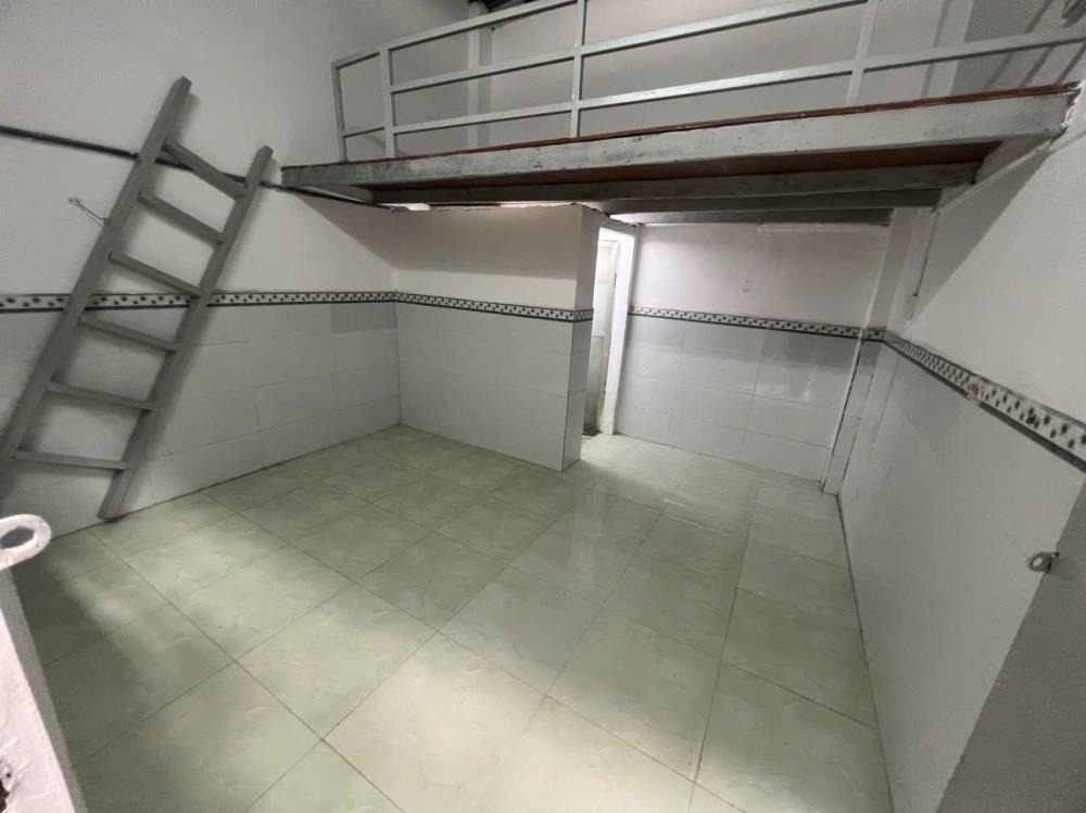 Dãy Trọ 6 Phòng Hiệp Thành, Q12 - Vị Trí Đẹp, Kinh Doanh Lấp Đầy