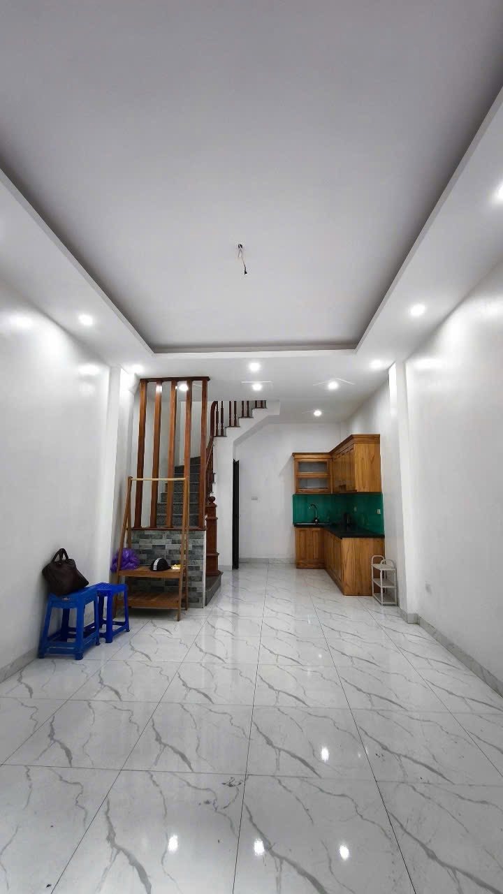 Nhà 3 Tầng Tân Triều - Gần Tổng Cục 5, Ô Tô Đỗ Cửa, Giá 6 Tỷ