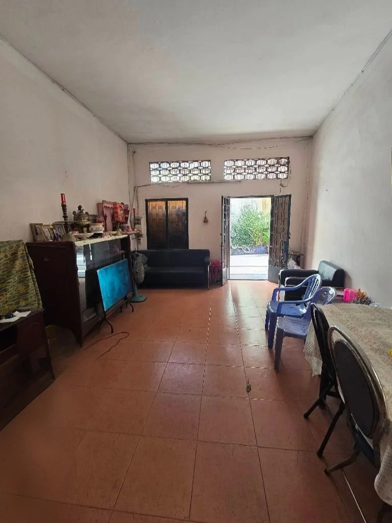 Bán Nhà Phố Quận 3 - 36m2, Hẻm 5m Thông Thoáng, Giá 8.4 Tỷ