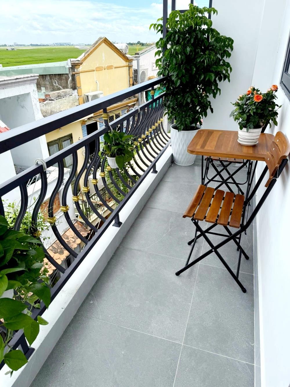 Nhà Gò Vấp Hẻm 4m Thông, 3 Tầng Đúc, Giá 3.53 Tỷ - 53 Quang Trung, P10