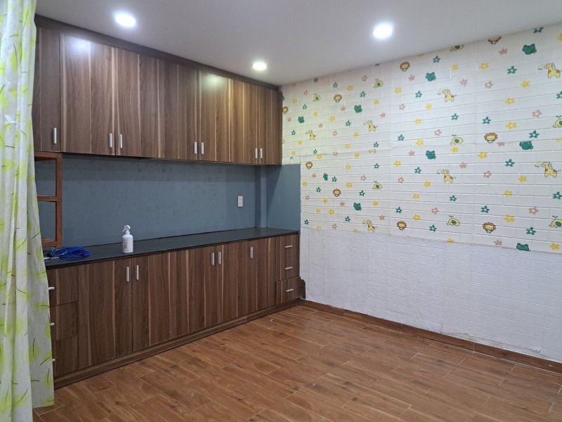 🏡 Nhà Gò Vấp 76m2, Hẻm Xe Hơi - Giá Nhỉnh 5 Tỷ 💰