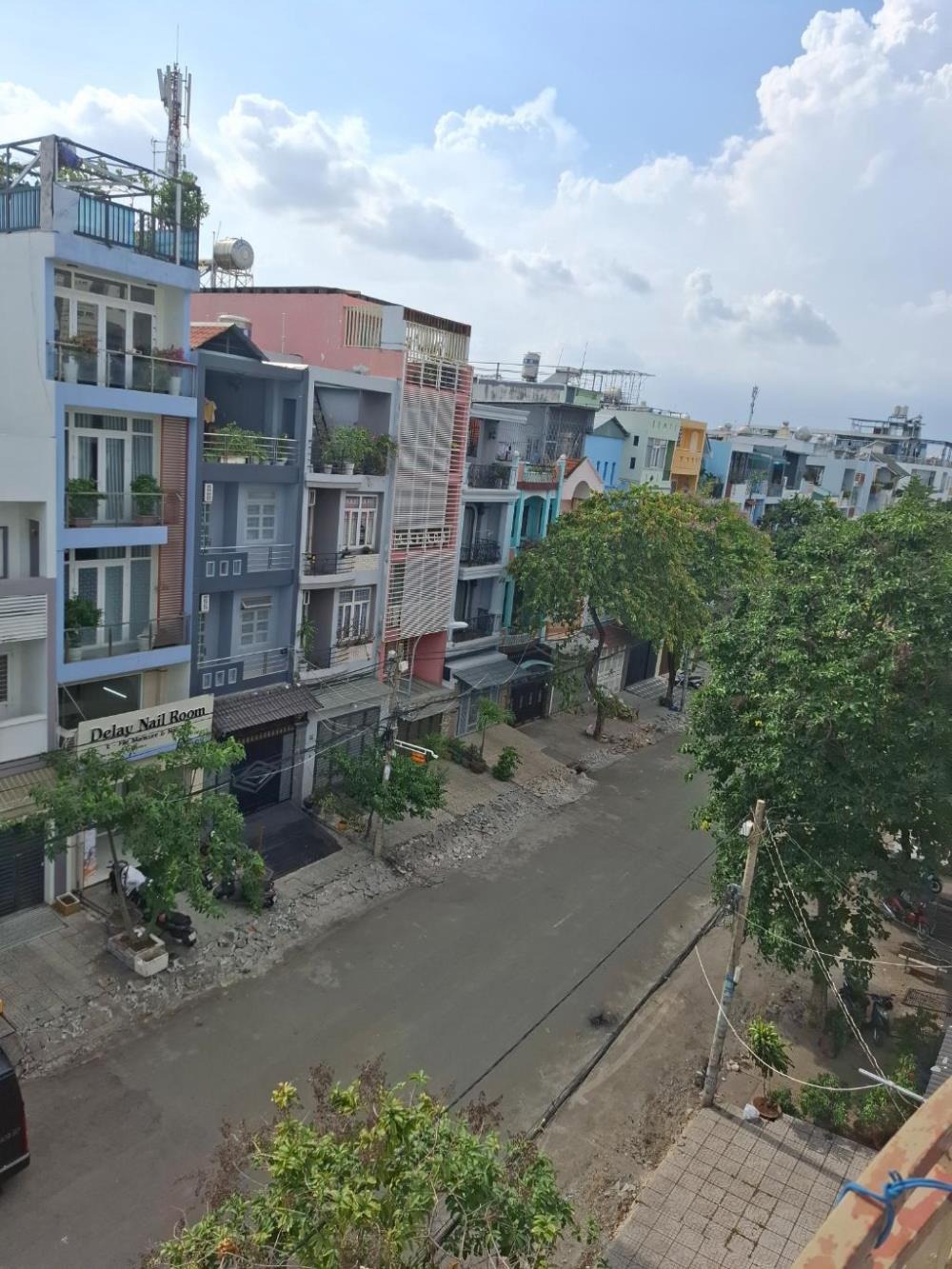 Nhà Mặt Tiền Quận 8 - 4 Tầng, 20m - Gần ParcMall - Giá 14 Tỷ