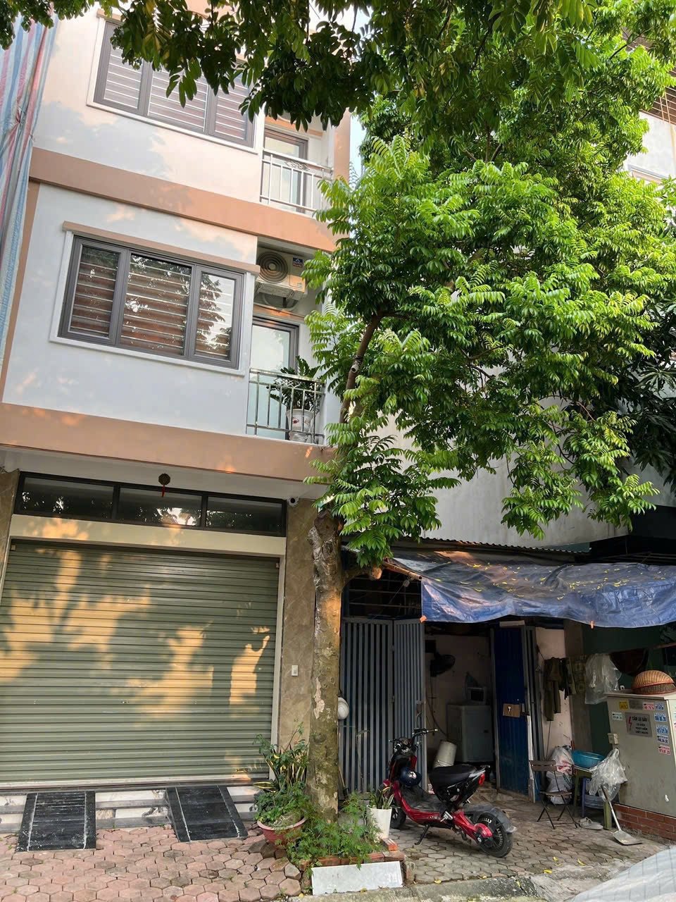 Đất Phân Lô Vỉa Hè Lê Trọng Tấn - Ô Tô Tránh - Giá 13.1 Tỷ