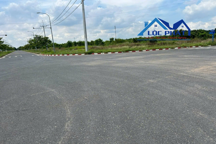 Bán đất 3ha KCN Giang Điền - Đồng Nai giá tốt 185usd/m2