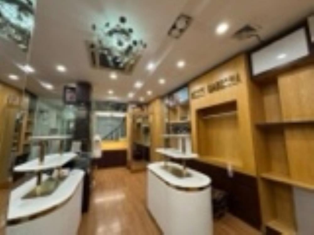 Bán nhà mặt phố Tây Sơn - Vỉa hè, Ô tô, Kinh doanh Sầm Uất - Giá 45 tỷ