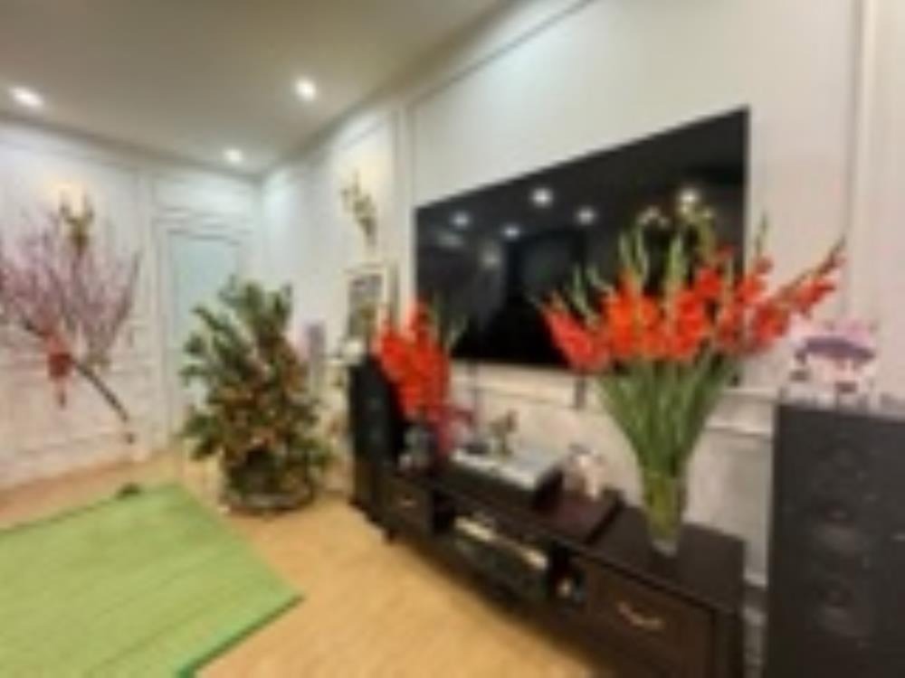 Bán nhà mặt phố Tây Sơn - Vỉa hè, Ô tô, Kinh doanh Sầm Uất - Giá 45 tỷ