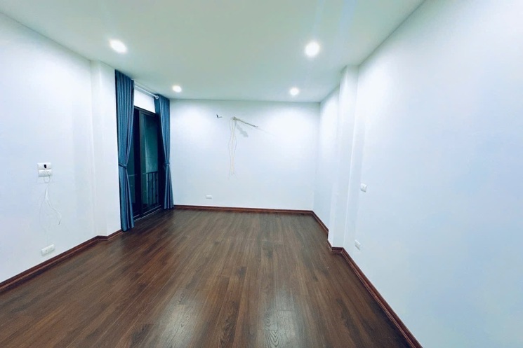 THỤY KHUÊ-DT 33M x6 TẦNG THANG MÁY NHÀ ĐẸP NGÕ THÔNG CHỈ 7,6 TỶ