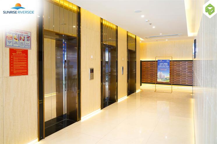 CHỈ 100 CĂN CUỐI CÙNG! SUNRISE RIVERSIDE BÁN SMART-OFFICE - TỐI ĐA LỢI NHUẬN, VỊ TRÍ ĐẮC ĐỊA