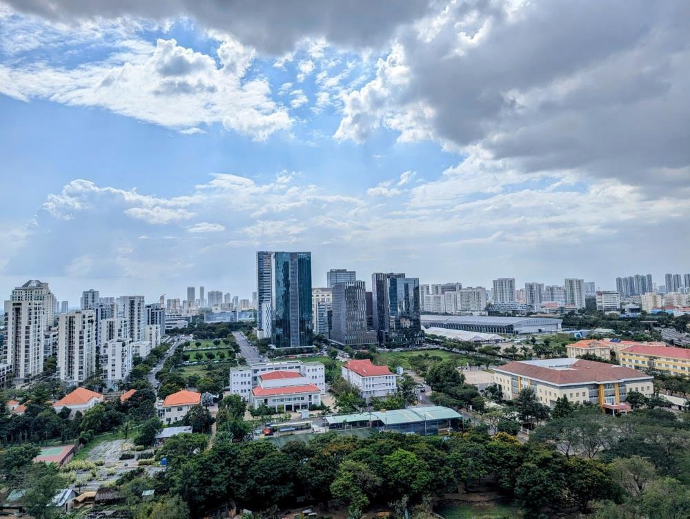 Bán căn hộ Riviera Point Quận 7 - 2PN, Full Nội Thất, Chính Chủ