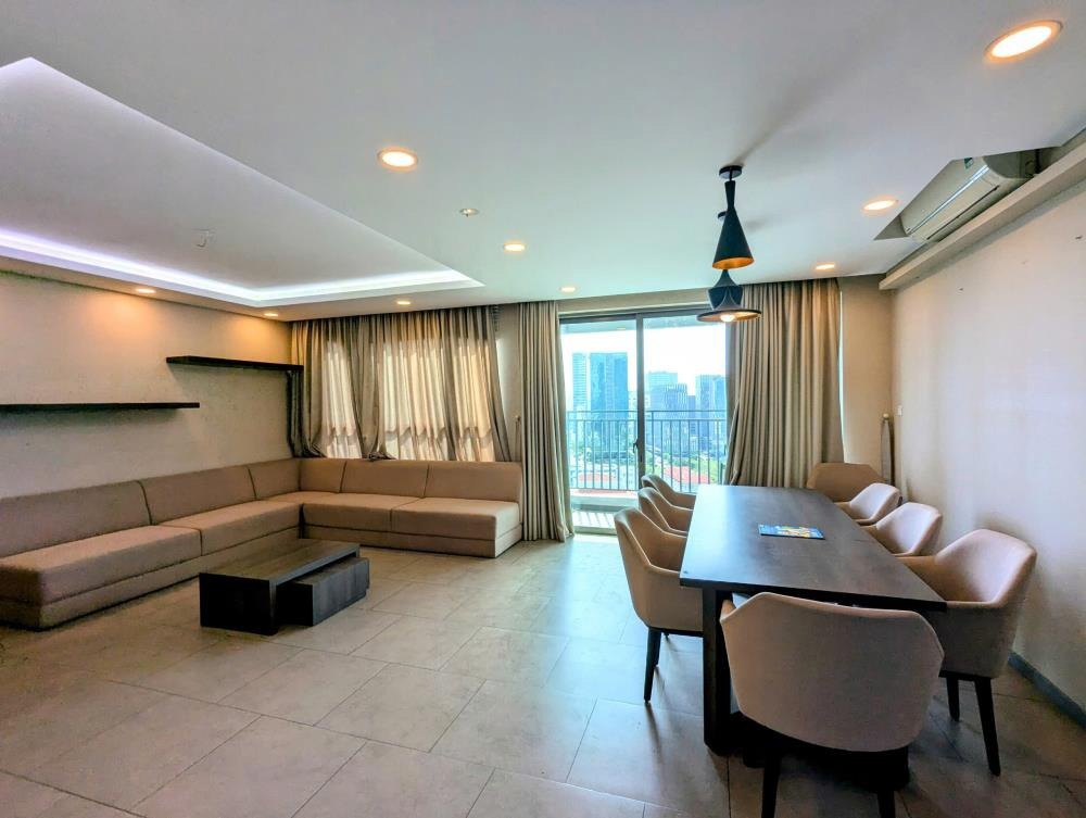 Bán căn hộ Riviera Point Quận 7 - 2PN, Full Nội Thất, Chính Chủ