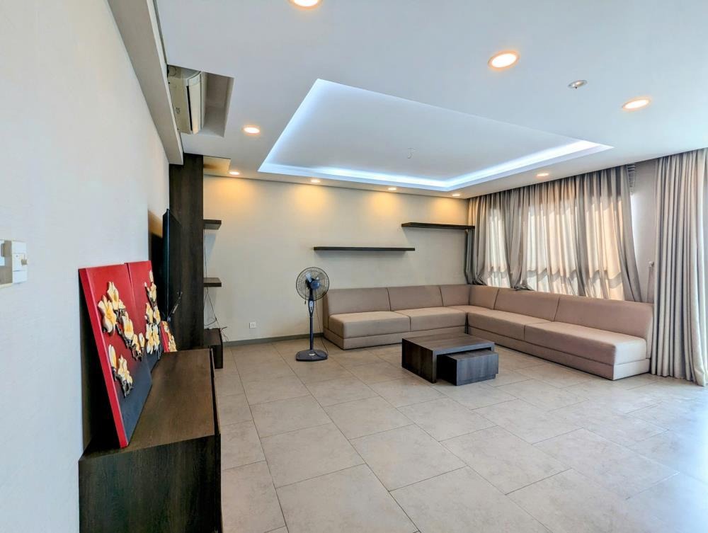 Bán căn hộ Riviera Point Quận 7 - 2PN, Full Nội Thất, Chính Chủ