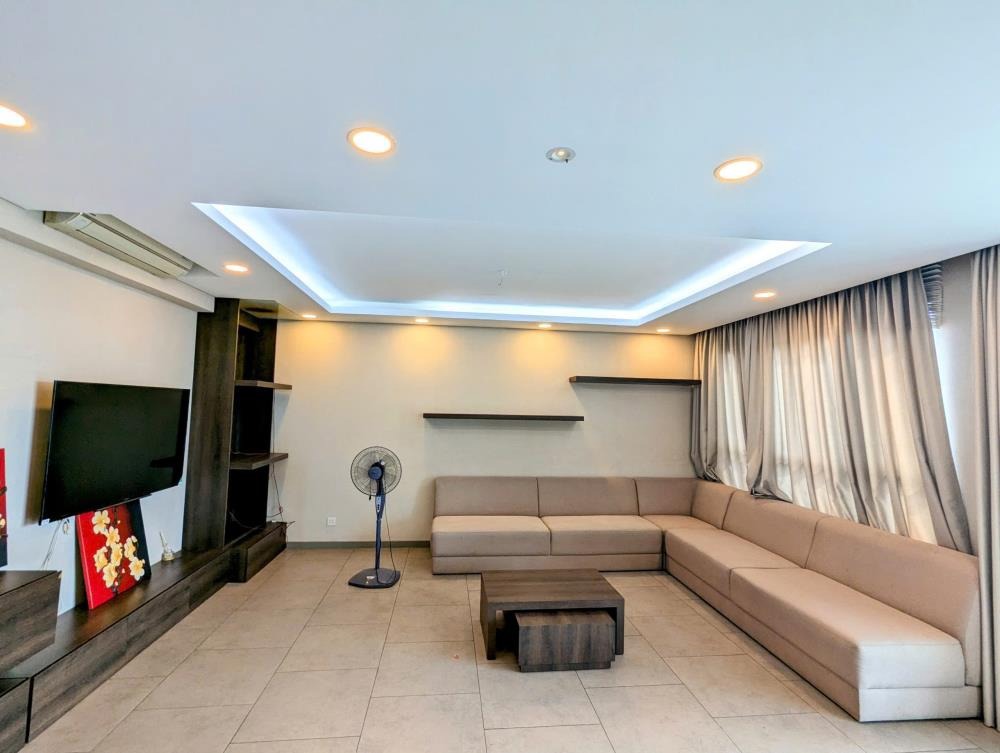 Bán căn hộ Riviera Point Quận 7 - 2PN, Full Nội Thất, Chính Chủ