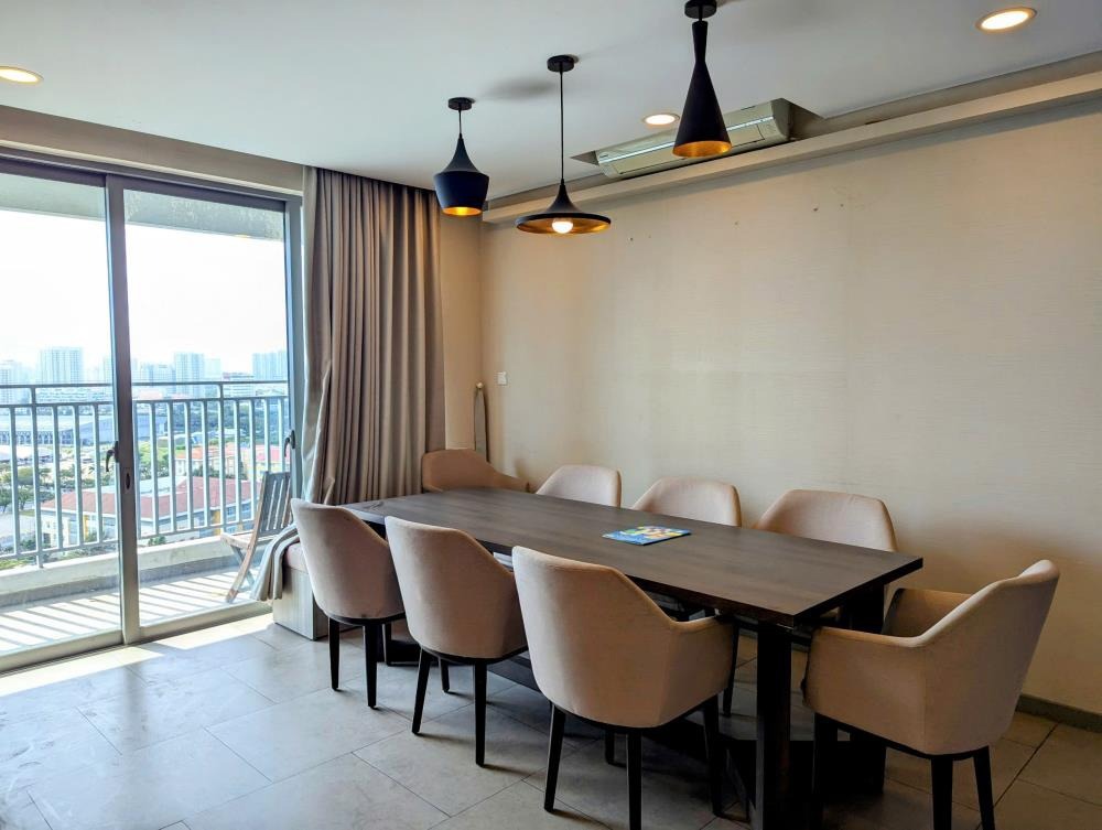 Bán căn hộ Riviera Point Quận 7 - 2PN, Full Nội Thất, Chính Chủ